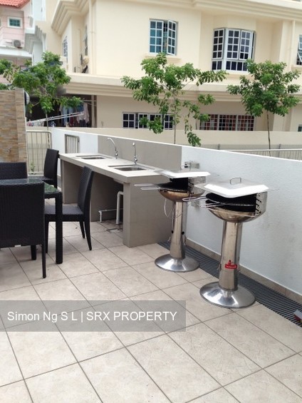 Parc Elegance (D15), Apartment #220093921